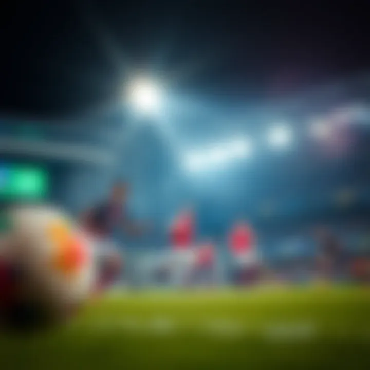 Diverse Betting Options Diverse betting options available on the platform