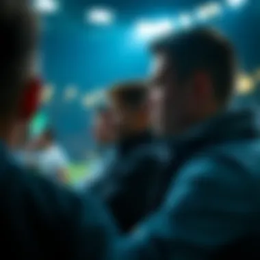 User Engagement in Betting Communities Insightful statistics on user engagement in betting communities