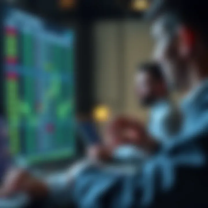 In-depth Betting Statistics Analysis Analyzing betting statistics