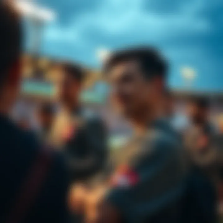 Community Engagement in Betting Strategies Community engagement in betting strategies