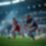 In-depth analysis of sports betting