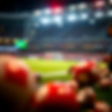 Strategies for lotto betting