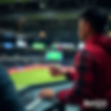 Navigating the signup process effortlessly