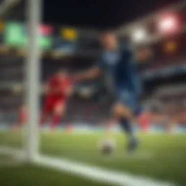 Understanding the benefits of the platform