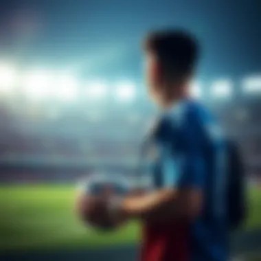 Features of the BetOnSportsKorea platform