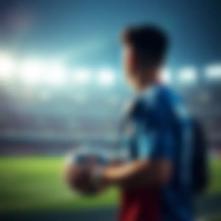 Features of the BetOnSportsKorea platform