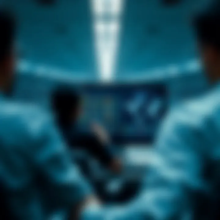 Depiction of the BetOnSportsKorea portal interface