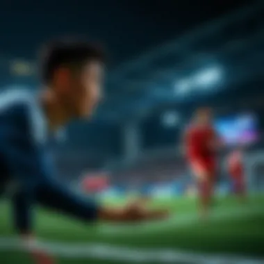 Embracing a seamless user experience