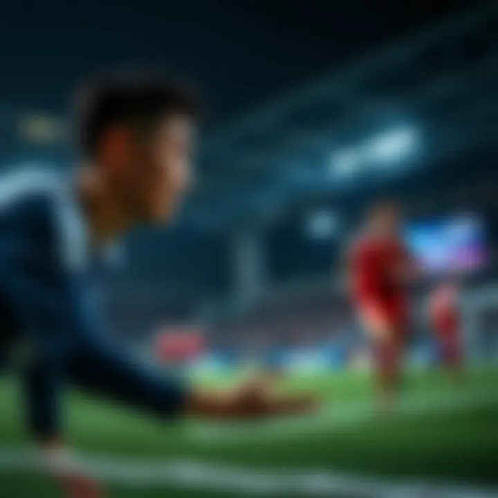 Embracing a seamless user experience