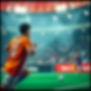 Exploring Sports Betting Strategies A strategic overview of sports betting