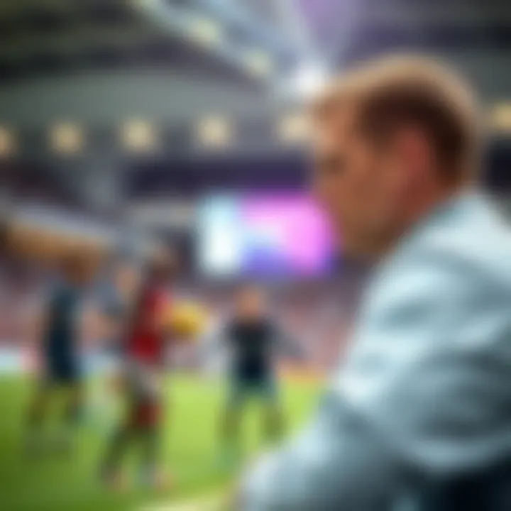 In-Depth Statistical Analysis for Informed Betting Statistical analysis in sports betting
