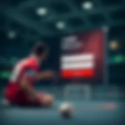 User-friendly interface for registration