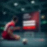 User Registration Interface User-friendly interface for registration