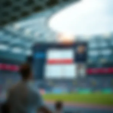 Navigating the Registration Portal User-friendly registration interface