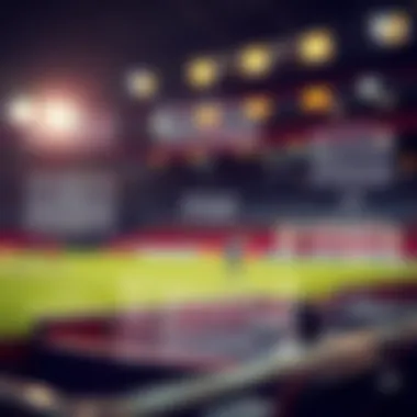 Diagram highlighting information and analysis in betting