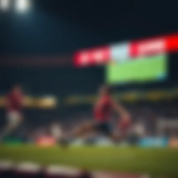 Understanding Betting Closing Understanding the concept of betting close