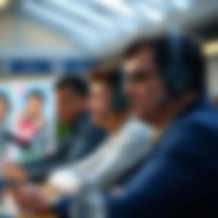 An engaging community forum for betting discussions