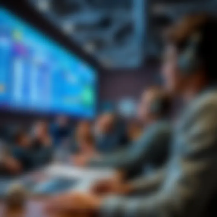 Engaging Betting Community Forum A community forum where users exchange tips and experiences about sports betting