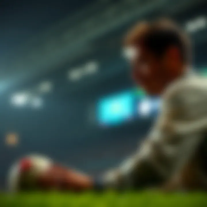 Effective management techniques for betting