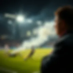 A deep dive into the functionality of a betting platform