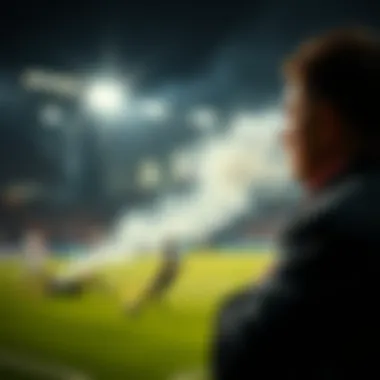 A deep dive into the functionality of a betting platform