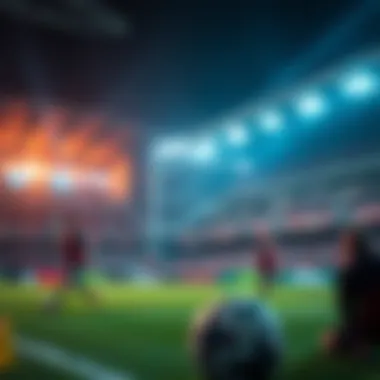 Understanding Betting Site Features Overview of betting site functionalities