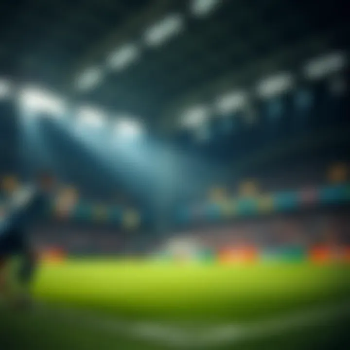 Statistical Analysis in Betting