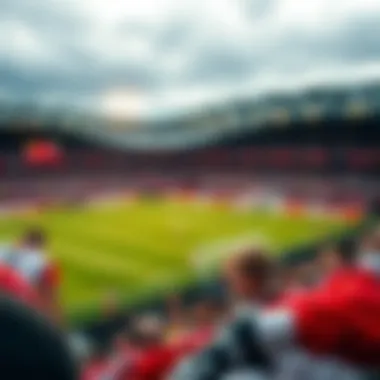 Key statistics for effective betting