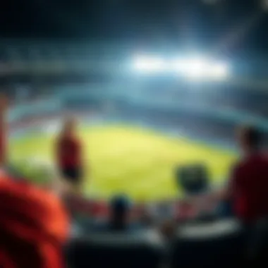 Innovative betting strategies and approaches