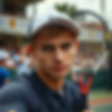 Strategic insights on betting in tennis