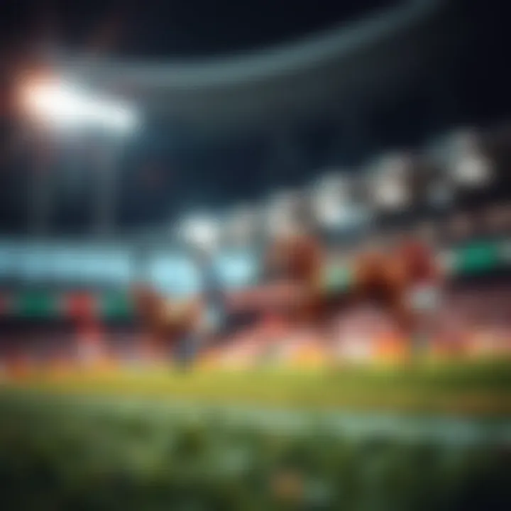 Different types of betting strategies