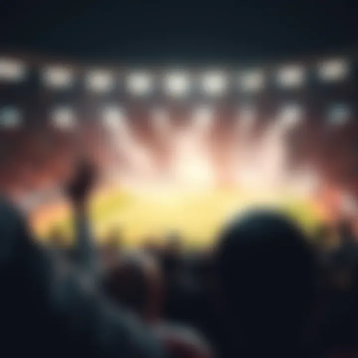 Visualization of effective betting strategies