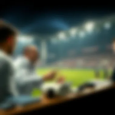 Strategic planning for betting decisions