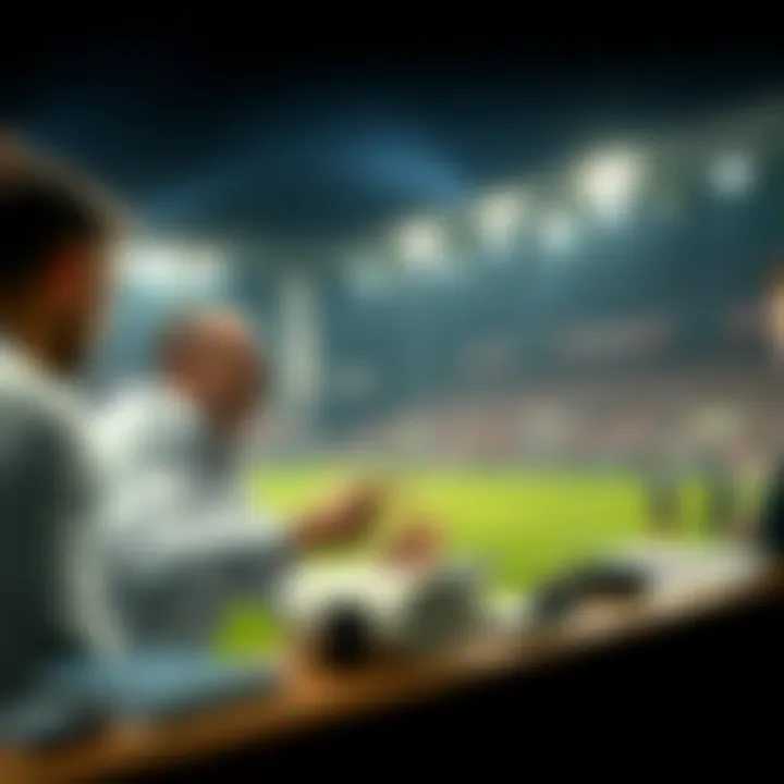 Strategic planning for betting decisions