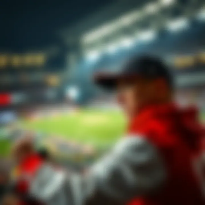 Betting tips for Korean users