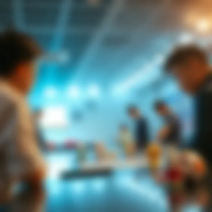 Diverse betting methods and practices