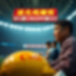 Historical timeline of betting in South Korea