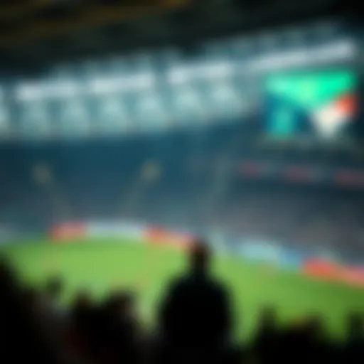 Overview of various betting platforms in Korea