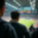 Insightful analysis of sports betting trends in Korea