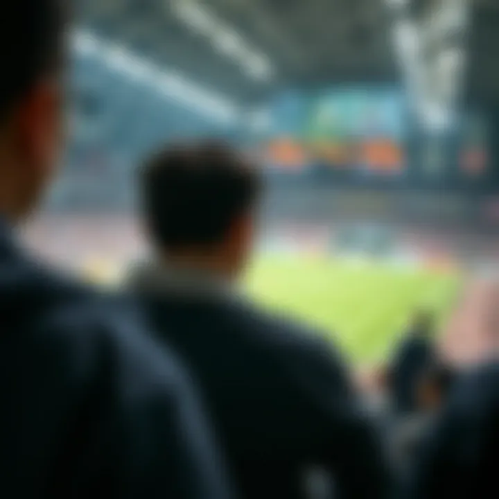 Insightful analysis of sports betting trends in Korea