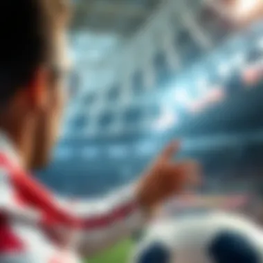 Essential strategies for successful betting