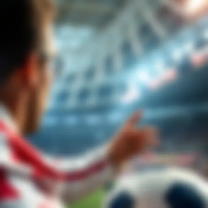 Essential strategies for successful betting