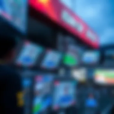 Broadcast channels for Asian Cup