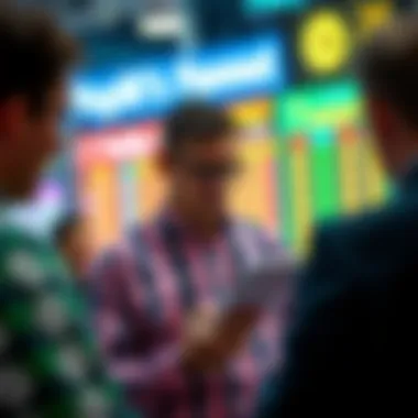 Calculating net winnings from pension lottery