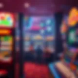 Overview of Canadian lottery games
