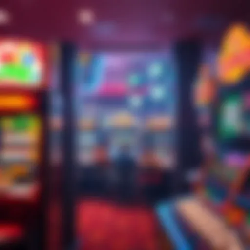 Overview of Canadian lottery games