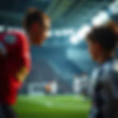 Challenges in Rating Implementation Visual representation of challenges associated with rating systems