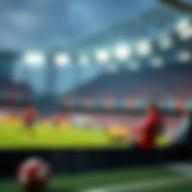 Future betting strategies based on analysis