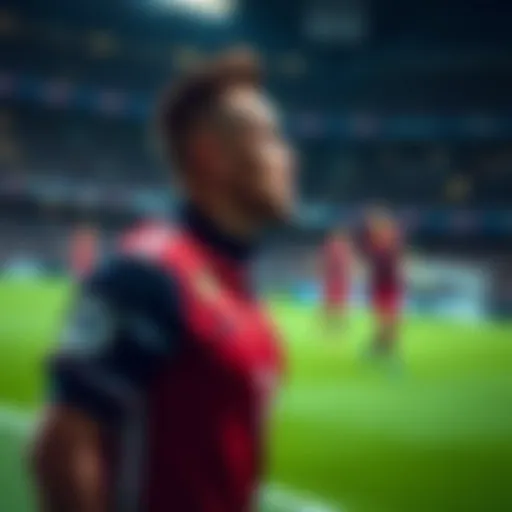 Comprehensive Look at Streaming Platforms Overview of Champions League Streaming Sites