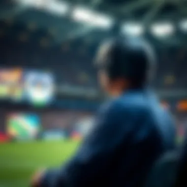 Comparative analysis of streaming platforms